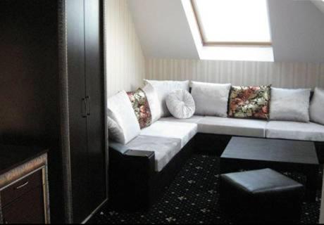 Hotel Victoria Panagyurishte Extérieur photo