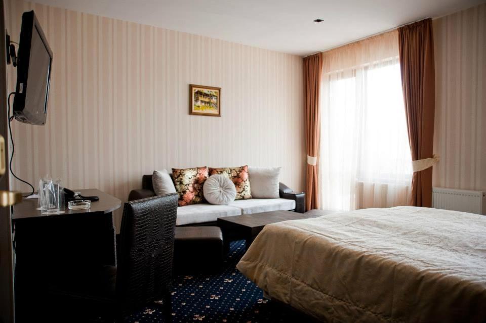 Hotel Victoria Panagyurishte Extérieur photo