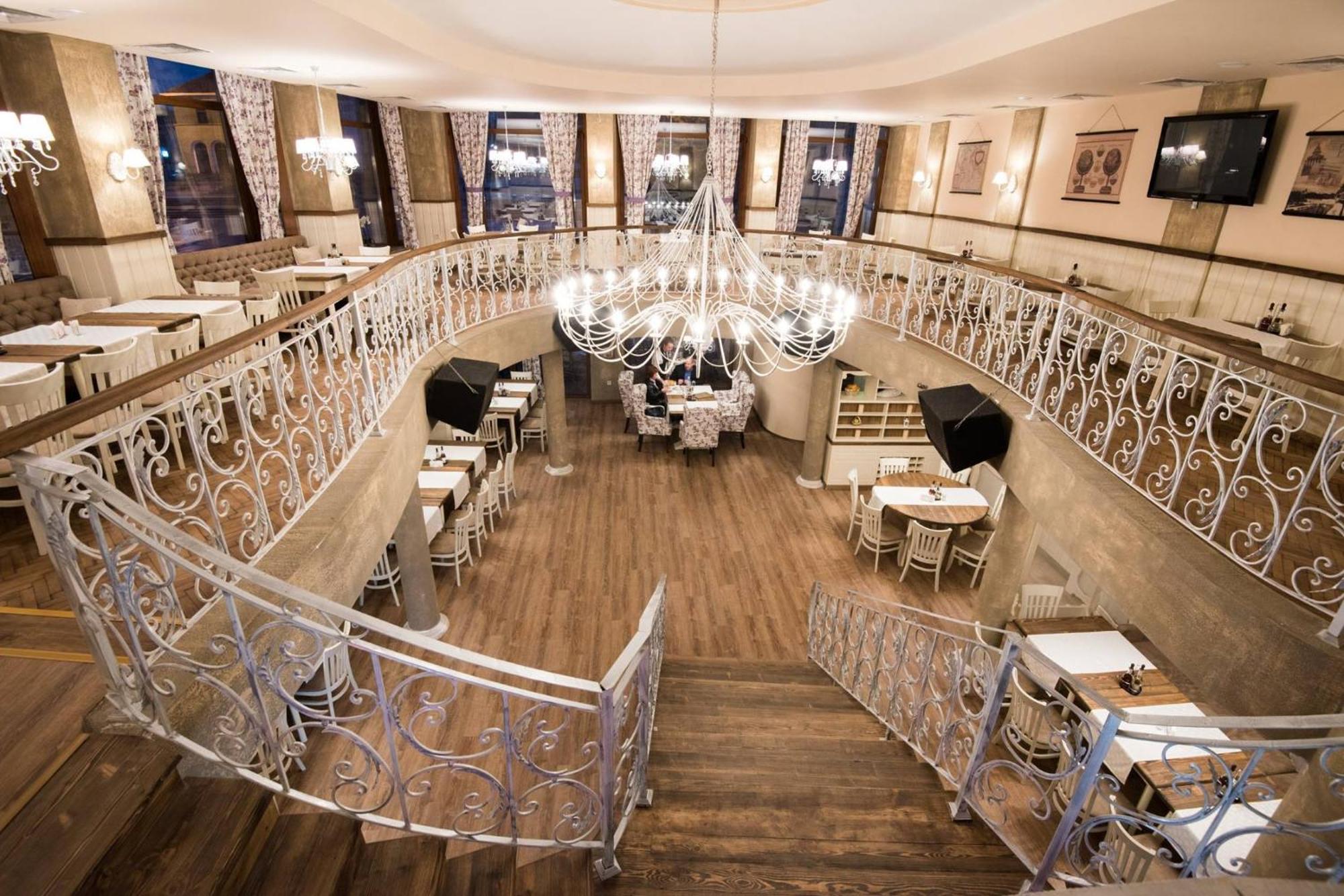 Hotel Victoria Panagyurishte Extérieur photo