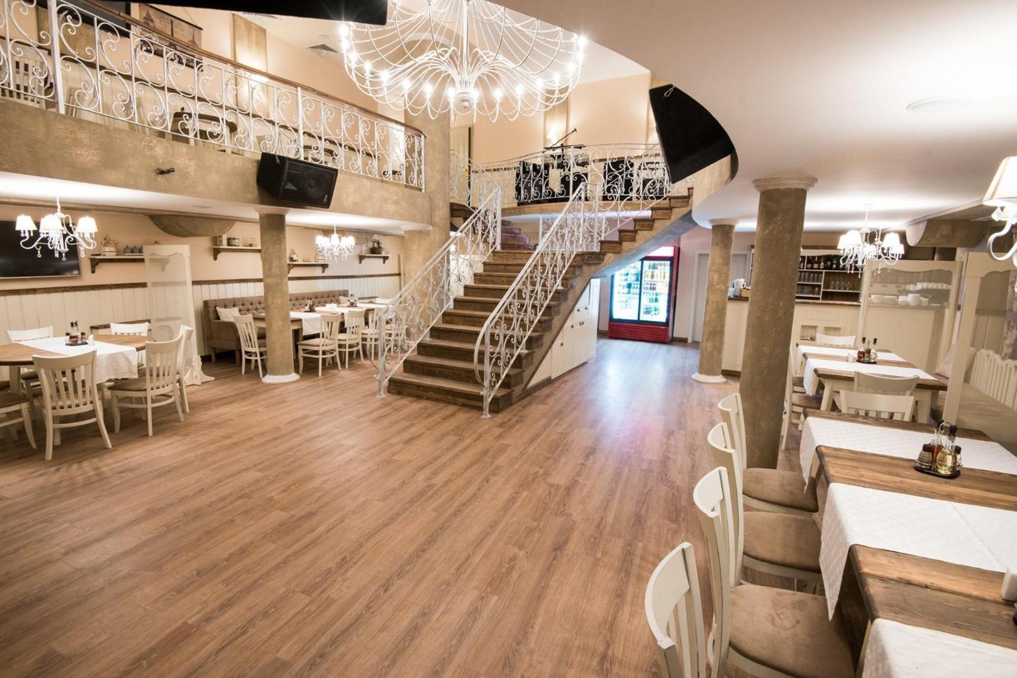 Hotel Victoria Panagyurishte Extérieur photo