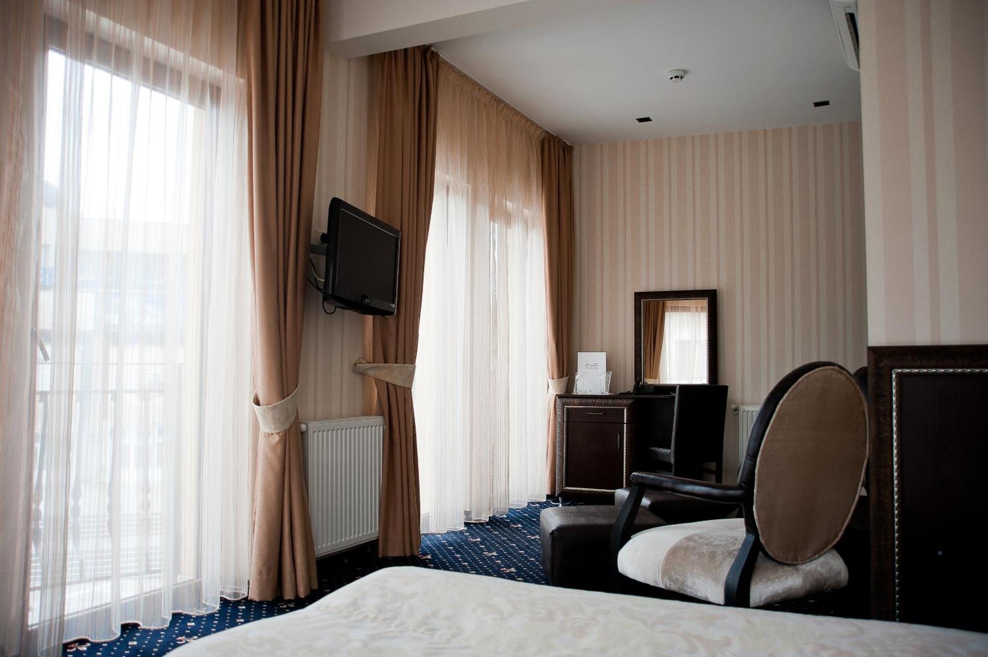 Hotel Victoria Panagyurishte Extérieur photo