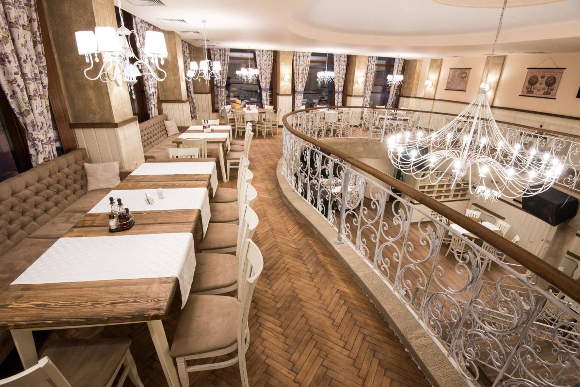 Hotel Victoria Panagyurishte Extérieur photo